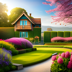 Single Category Image